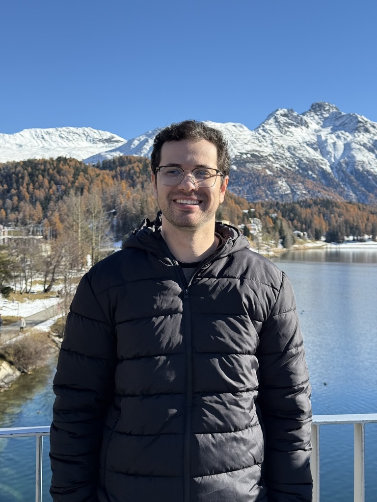 Matheus Lacerda, Shopify developer